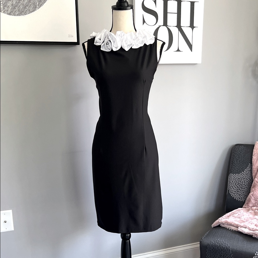 Katherine Way Sheath Dress